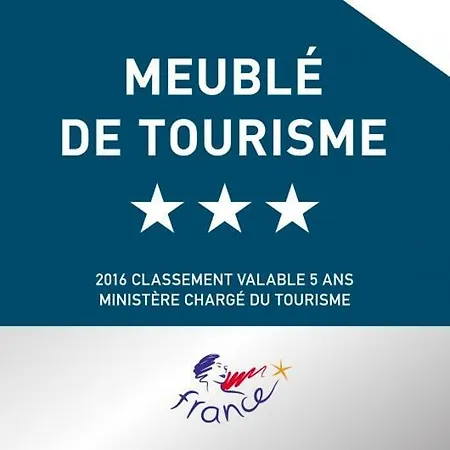 Du Marquenterre Casa de Férias *