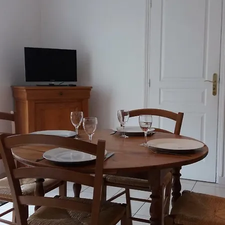 Casa de Férias Du Marquenterre *